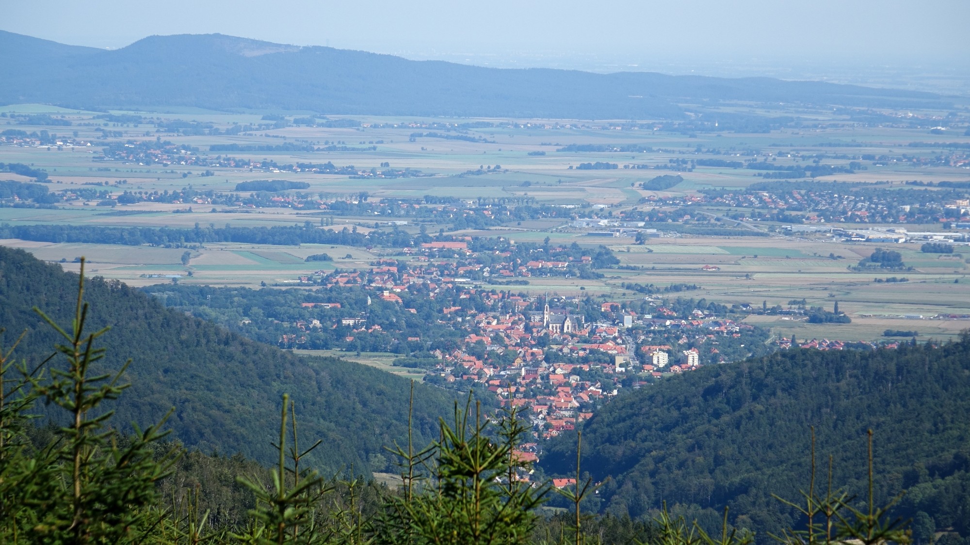 Polskie krajobrazy w 2019 roku - zdjęcie 15