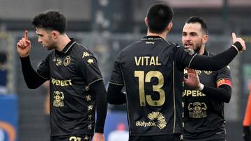 Liga Konferencji: Jagiellonia Białystok - Rayo Vallecano. Gdzie obejrzeć?