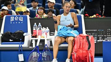 Nie zgodziła się ze Świątek, a teraz takie informacje. Jasny komunikat