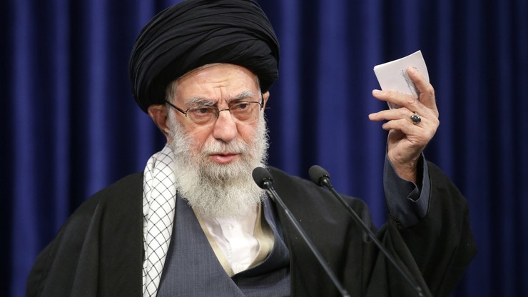 USA: Al-Kaida ma nową bazę, Iran. Teheran: to fikcja