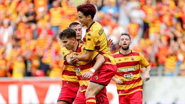 Jagiellonia Białystok - Silkeborg IF. Transmisja TV i stream online. Gdzie obejrzeć?