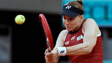 WTA w Madrycie: Anastazja Potapowa - Jelena Rybakina. Relacja live i wynik na żywo