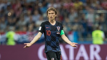 Dyskryminacja w sporcie? "Nikt nie przyzna, że Modrić i Djoković są najlepsi"