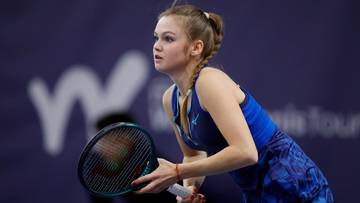 Świetny mecz Polki na Roland Garros! Pokonała wyżej notowaną Czeszkę