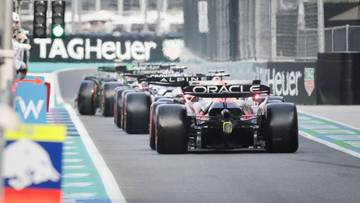 Oto terminarz Formuły 1 na 2026 rok. Zabraknie legendarnego toru!