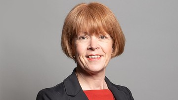 "Dziękujemy Polsce". Brytyjska wiceminister wdzięczna za pomoc