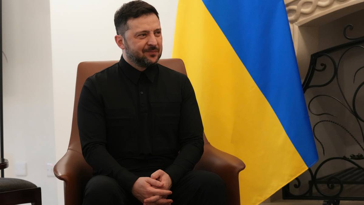 Zełenski odpowiada na zaproszenie Trumpa. "Trudno sobie wyobrazić"