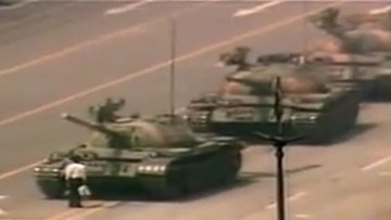 Chiny: 27 lat po masakrze na placu Tiananmen wzmocniono środki bezpieczeństwa