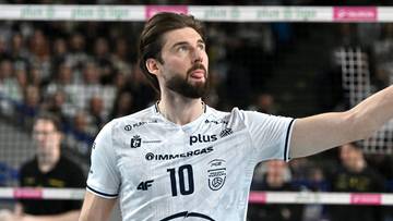 Bartosz Bednorz skomentował brak powołania do kadry. "Decyzja niezwiązana z problemami zdrowotnymi"