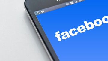 Brytyjska Izba Gmin chce opodatkowania Facebooka