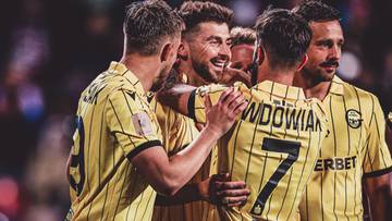 PKO BP Ekstraklasa: GKS Katowice - Pogoń Szczecin. Relacja live i wynik na żywo