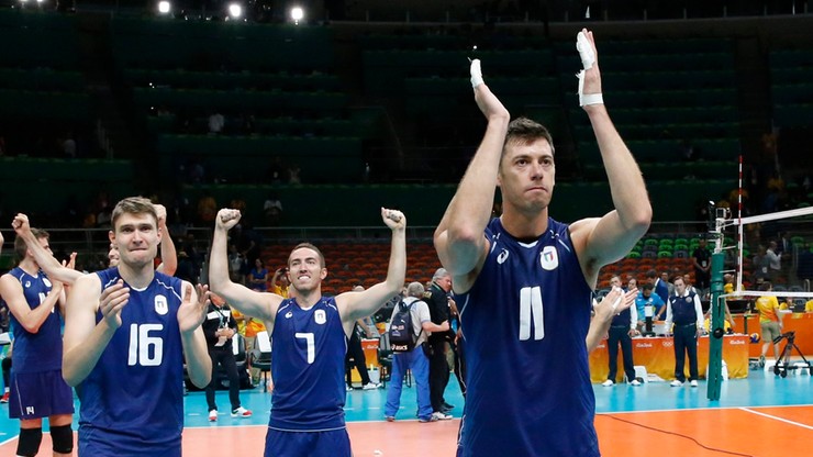 Wicemistrz olimpijski z Włoch zakończył karierę