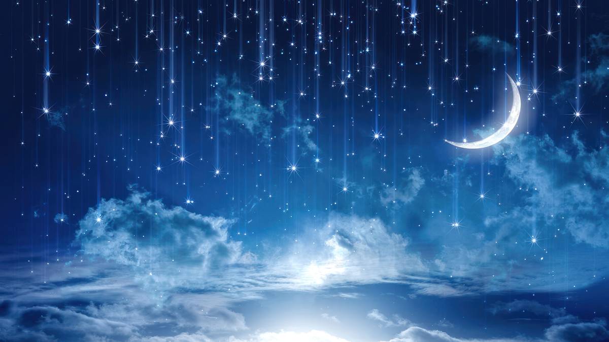 În weekend, cea mai mare ploaie de stele căzătoare din ultimii ani.  Cum, unde și când observăm meteoriți?
