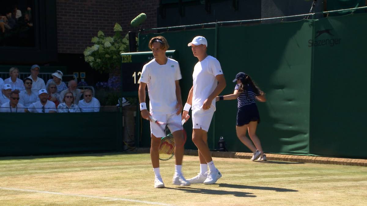 Polak zagra w finale Wimbledonu!