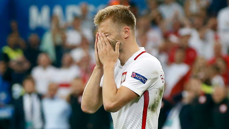 Euro 2016: Karny Błaszczykowskiego powinien być powtórzony? (WIDEO)