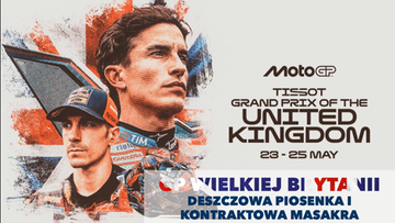 GP Wielkie Brytanii. Gdzie oglądać?