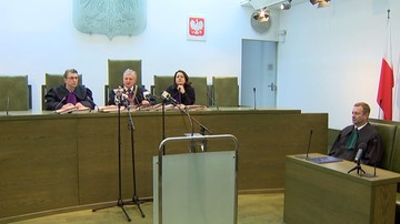 Wyrok dla gen. Bielawnego ws. ochrony wizyt w Smoleńsku utrzymany przez Sąd Apelacyjny