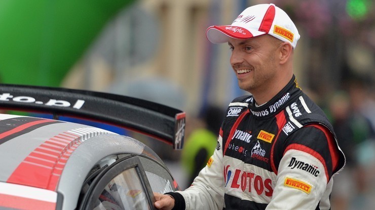 Świetna końcówka Rajdu Turcji w wykonaniu Kajetanowicza! Polak wygrał wszystkie odcinki w WRC2