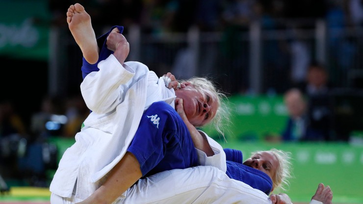 MEJ w judo: Kowalczyk i Formela na podium w Maladze