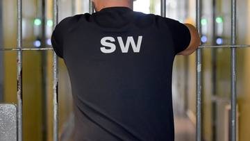 Tragiczne zdarzenie na stacji paliw. Nie żyje funkcjonariusz Służby Więziennej