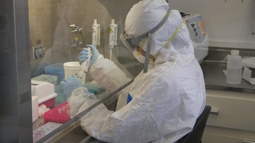 Naukowcy zidentyfikowali "niewidzialną" wersję Omikronu