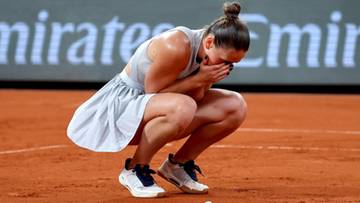 Znowu niespodzianka! Poznaliśmy kolejną półfinalistkę French Open