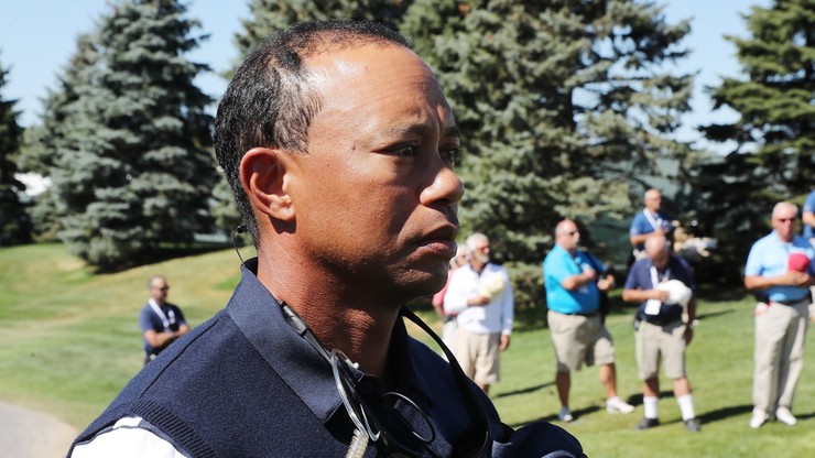 Tiger Woods zakończy karierę?