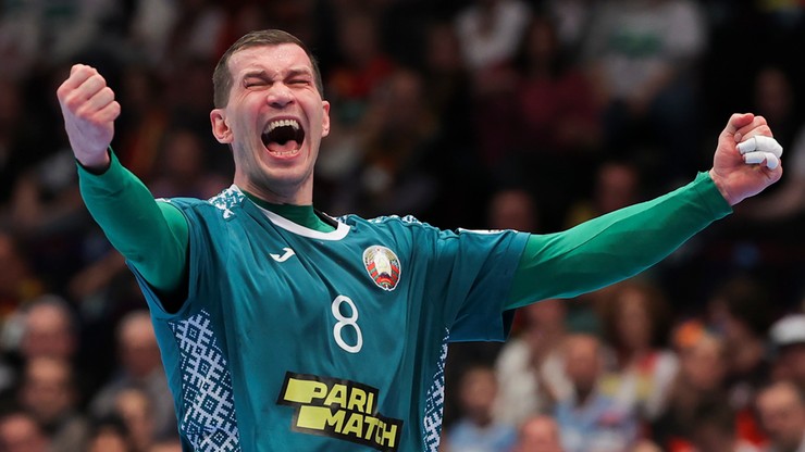EHF Euro 2020: Zwycięstwa Białorusi, Hiszpanii i Chorwacji
