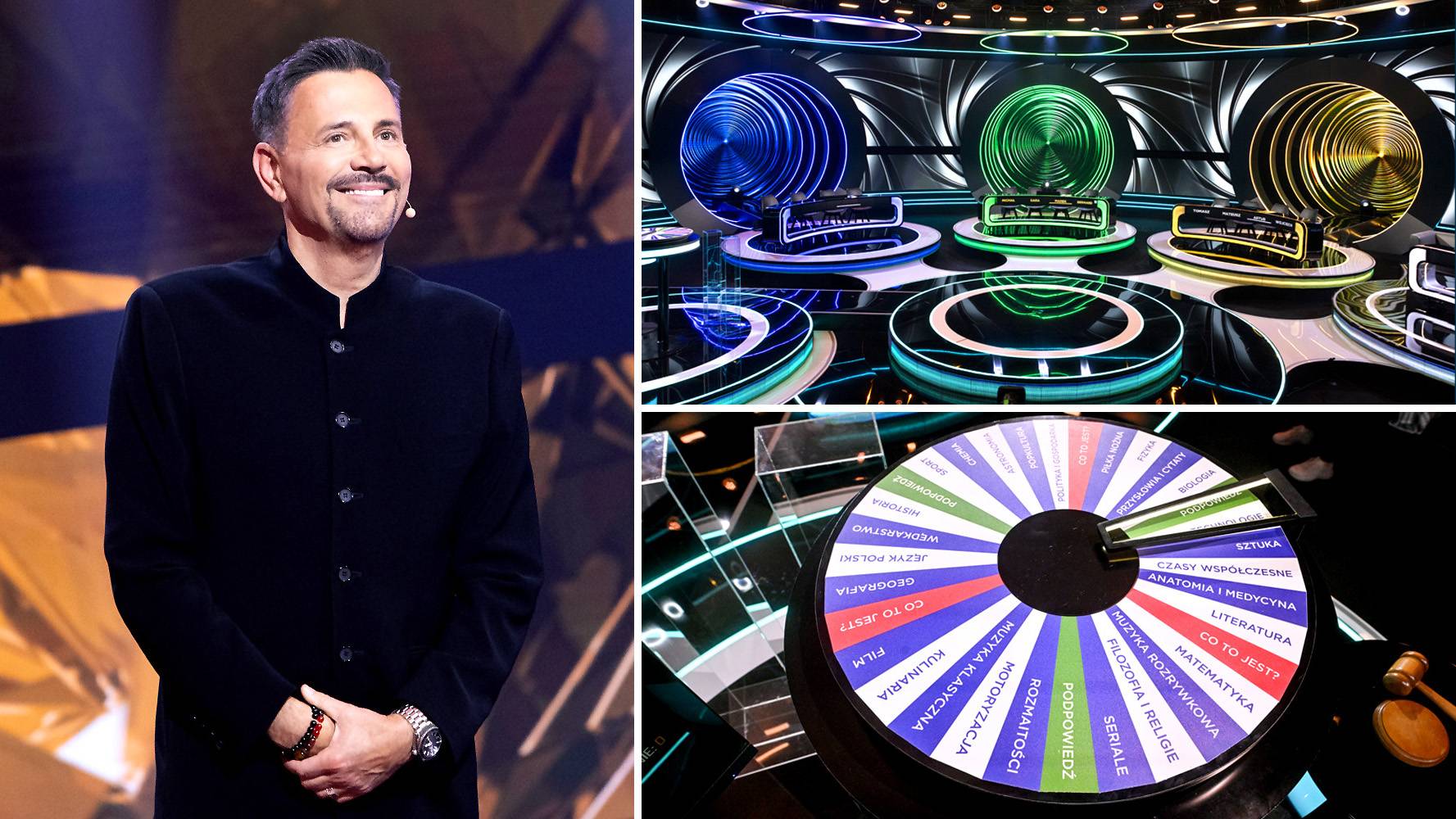 Awantura o kasę to fenomen! Spektakularny finał sezonu - Polsat.pl