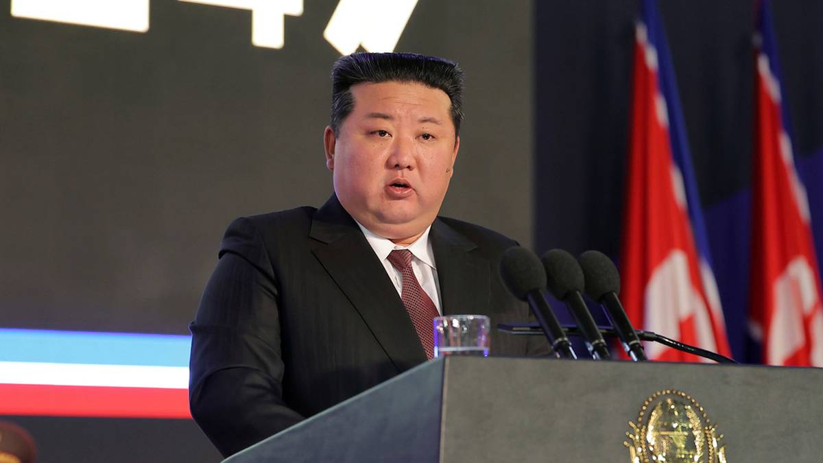 Korea Północna jest offline. Wystąpiła wielka awaria, są pierwsze podejrzenia
