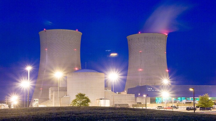 Bechtel podpisał z 12 polskimi firmami memoranda ws. potencjalnej budowy elektrowni jądrowych