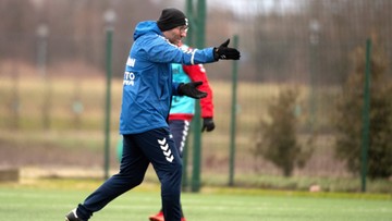 Sześć klubów Ekstraklasy może rozpocząć treningi grupowe