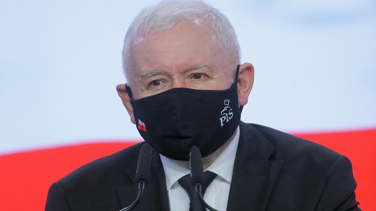 Kaczyński: Europie potrzebny jest dialog, a nie monolog rozłożony na różne głosy