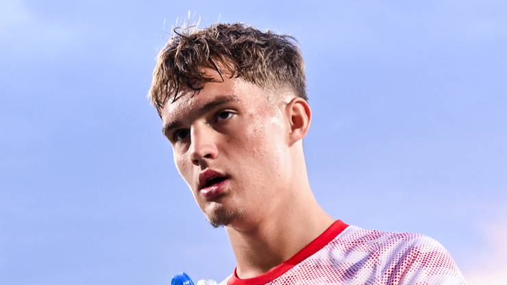 Maksymilian Sznaucner