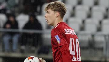 Betclic 1 Liga: Znicz Pruszków - ŁKS Łódź. Relacja live i wynik na żywo