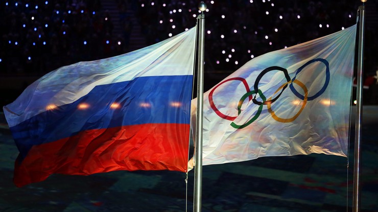 Rosyjscy siatkarze, szermierze i gimnastycy w komplecie na igrzyskach w Rio