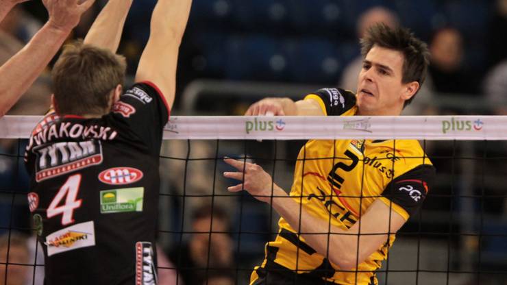 Giganci na parkiecie! Najlepsi siatkarze polskiej ligi ostatnich 50 lat. Czy pamiętasz wszystkich?