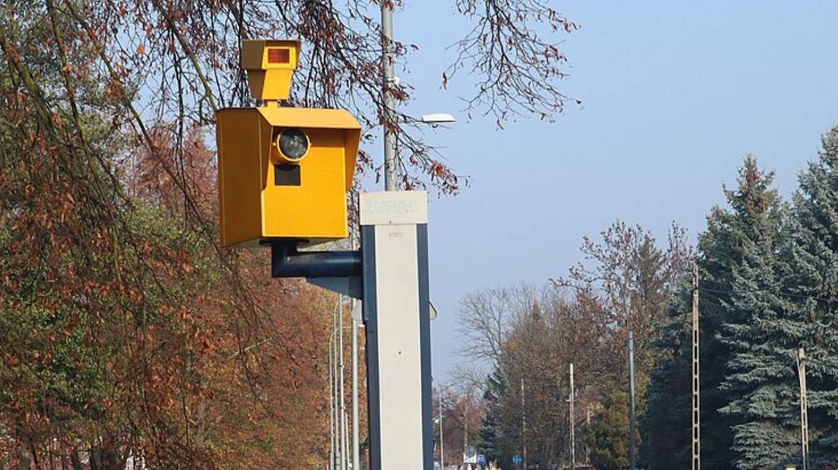 Najbardziej dochodowy odcinek w Polsce. Kierowcy gnają, potem muszą płacić