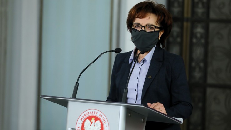 Marszałek Sejmu wyznaczyła termin na ponowne zgłaszanie kandydatów na nowego RPO