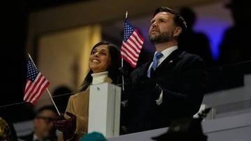 Wiceprezydent USA wygwizdany na igrzyskach. Donald Trump zabrał głos