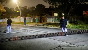 Zidentyfikowali napastników z Sydney. To ojciec i syn