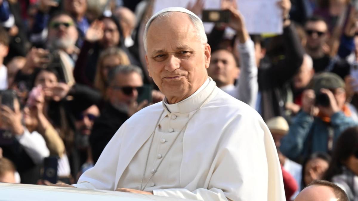 Papież spotkał się z ofiarami nadużyć księży. "Istotny moment dialogu"