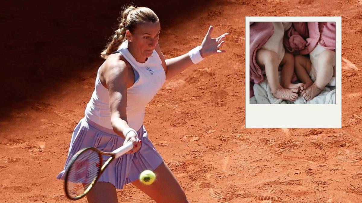 Podw&oacute;jne szczęście byłej wiceliderki rankingu WTA! Co za ogłoszenie