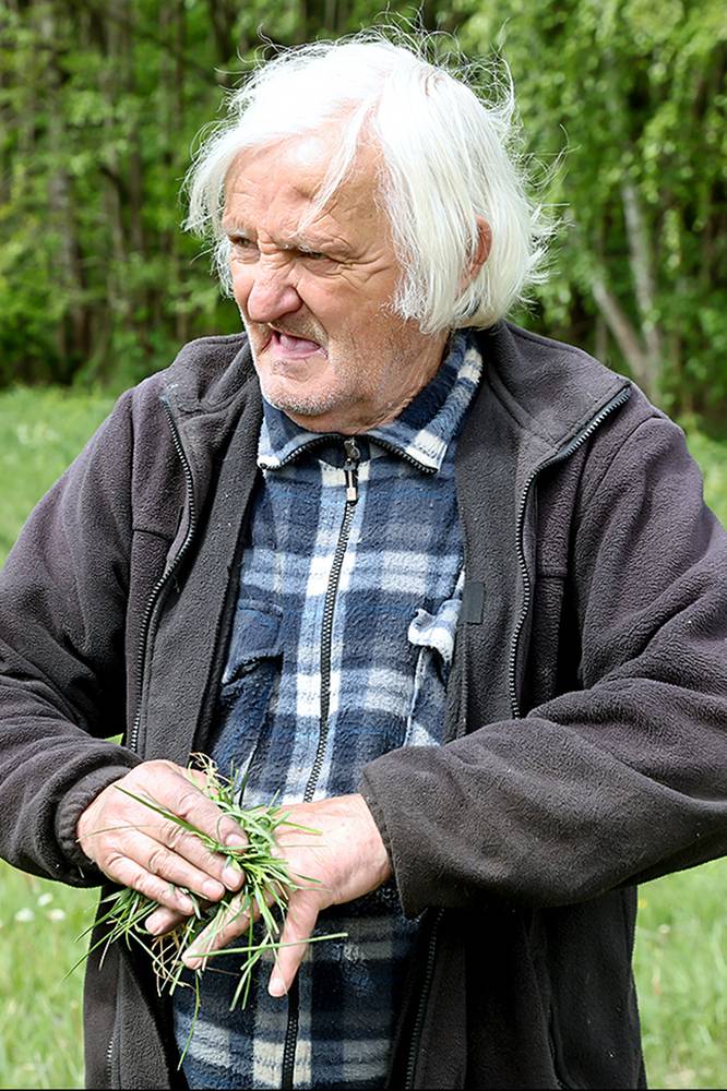 2025-06-06 „Rolnicy. Podlasie” - sezon 7, odcinek 23: Świeża trawa - fokus.tv