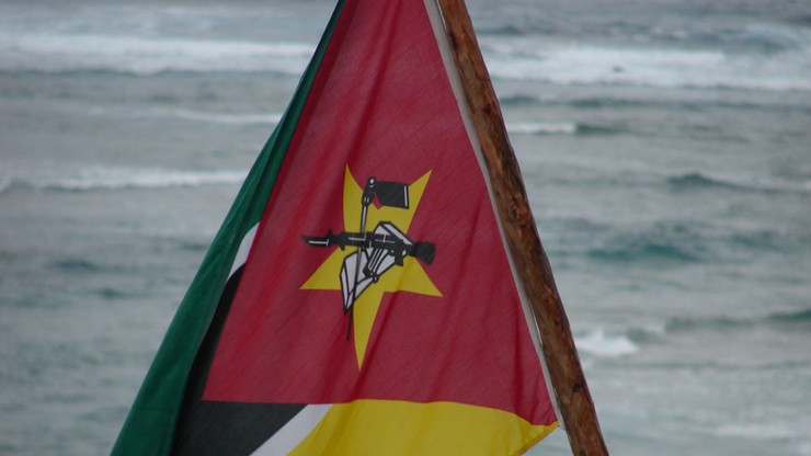 Mozambik: wybuch cysterny z paliwem; nie żyją 73 osoby