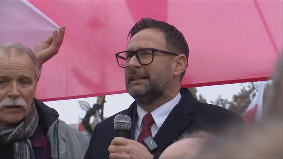 Przesłuchanie Daniela Obajtka. Były prezes Orlenu zabrał głos