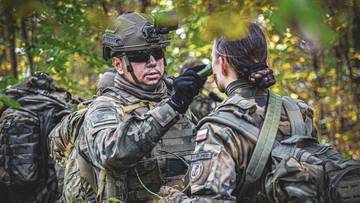 Rusza system powszechnych szkoleń wojskowych. "Do obrony powołany jest każdy"