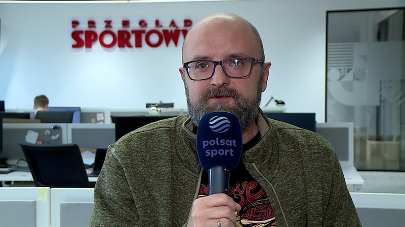 Kamil Drąg wytypował dziesiątkę w 88. Plebiscycie Przeglądu Sportowego i Polsatu