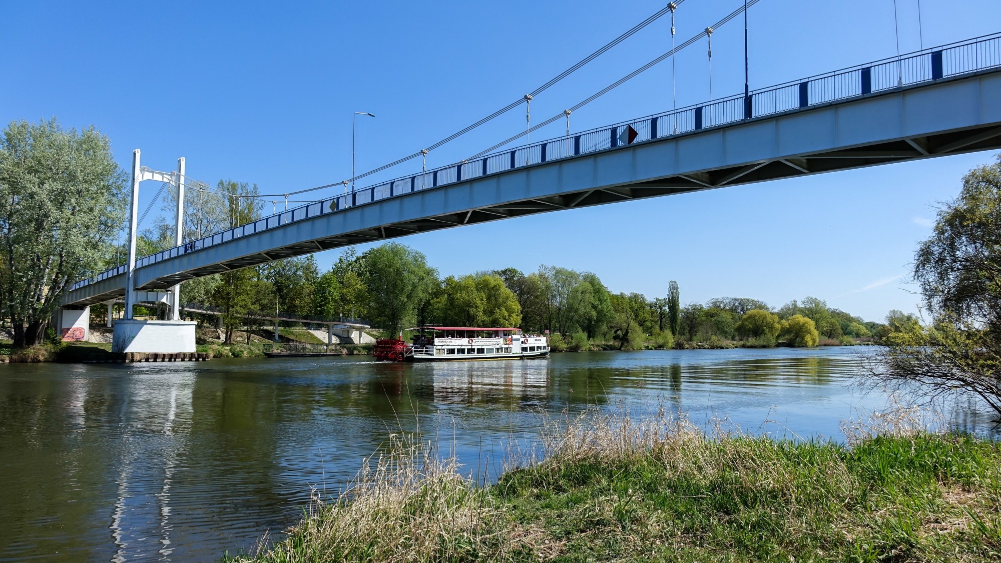 Wypoczynek nad wodą - zdjęcie 10