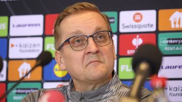 Trener KuPS z uznaniem o Jagiellonii. Wymienia ją w gronie najlepszych